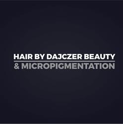 Hair by Dajczer beauty & micropigmentation