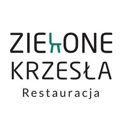 Zielone Krzesła Jubilerska