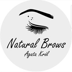 Natural Brows stylizacja brwi- Bemowo-nitkowanie-brwi-lifting rzęs- makijaż
