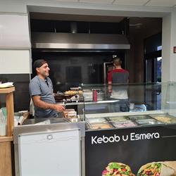 Kebab u Esmera