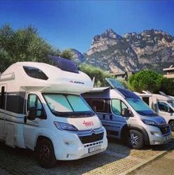Rodeo Campers - Wypożyczalnia Kamperów