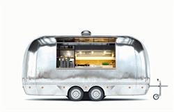 Amber Trailers