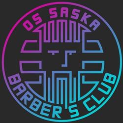 Barber's Club Os.Saska