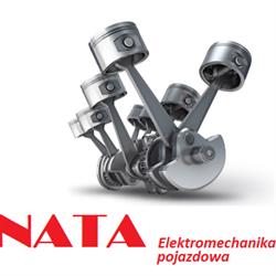 NATA Elektromechanika pojazdowa