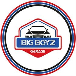 Big Boyz Garage Car Detailing Studio