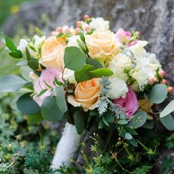 Flower Place dekoracje kwiatowe na każdą okazję