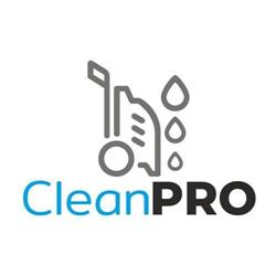 CleanPRO Mycie elewacji i kostki brukowej