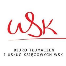Biuro księgowe WSK