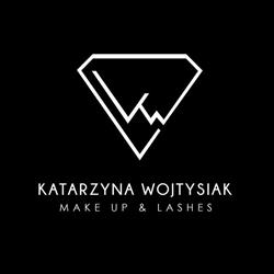 Katarzyna Wojtysiak Make Up & Lashes