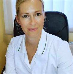 Dietetyk Natalia Kwiatek