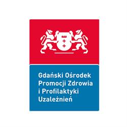 Gdański osrodek promocji zdrowia i profilaktyki uzależnień