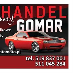 Auto Handel Gomar