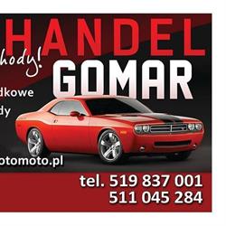 Auto Handel Gomar