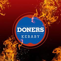 Doners Kebab