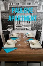 apartament PAULOVE