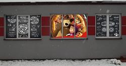 Pizzeria MiŚ