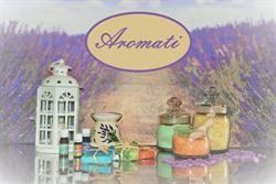 Aromati Kraina Zapachu