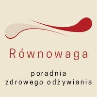Równowaga Poradania Zdrowego Odżywiania