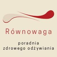 Równowaga Poradania Zdrowego Odżywiania