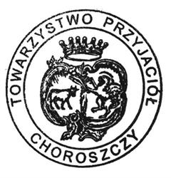 Towarzystwo Przyjaciół Choroszczy