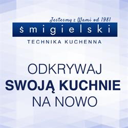 Śmigielski Technika Kuchenna Sp. J.