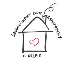 ŚRODOWISKOWY DOM SAMOPOMOCY W KRĘPIE