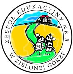 ZESPÓŁ EDUKACYJNY NR 8 W ZIELONEJ GÓRZE