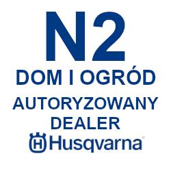 N2 Dom i Ogród - Autoryzowany Diler Husqvarna