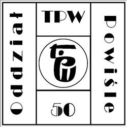 Towarzystwo Przyjaciół Warszawy. Oddział Powiśle