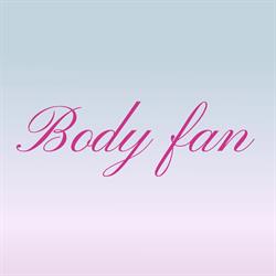 Body Fan