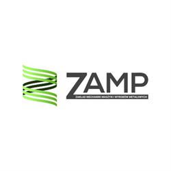 Zamp. Zakład mechaniki maszyn i wyrobów metalowych