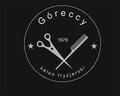 Góreccy Kazimiera, Marek, Robert. Salon fryzjerski