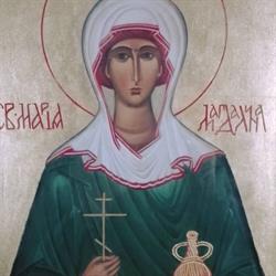 Parafia prawosławna św. Marii Magdaleny