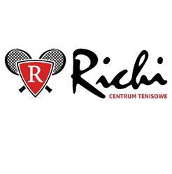 Richi. Korty tenisowe Richi. Okuła R.