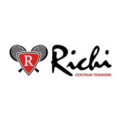 Richi. Korty tenisowe Richi. Okuła R.