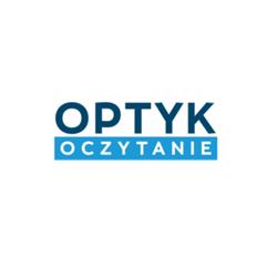 OPTYK OCZYTANIE Salon optyczny Maria Skok