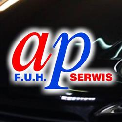 A.P. Serwis. FUH