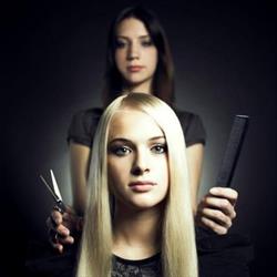 AVANA. Salon fryzjerski damsko - męski. Serek Inna