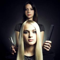AVANA. Salon fryzjerski damsko - męski. Serek Inna