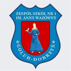ZESPÓŁ SZKÓŁ NR 1 IM ANNY WAZÓWNY W GOLUBIU DOBRZYNIU