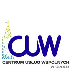 Centrum Usług Wspólnych w Opolu