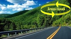 Speed-trans Kamil Stypa