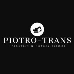Piotro-Trans Piotr Ostasiewicz