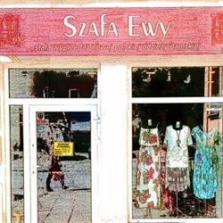 Szafa Ewy