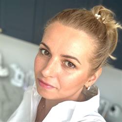 Beauty Room Joanna Sokoluk