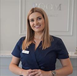 Beauty Room Joanna Sokoluk