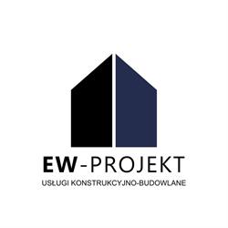 EW-PROJEKT Usługi Konstrukcyjno-Budowlane