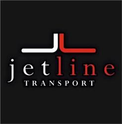 Jet Line Transport