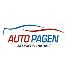 Auto-Pagen Kosmetyka Samochodowa