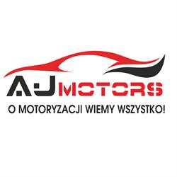 AJ Motors